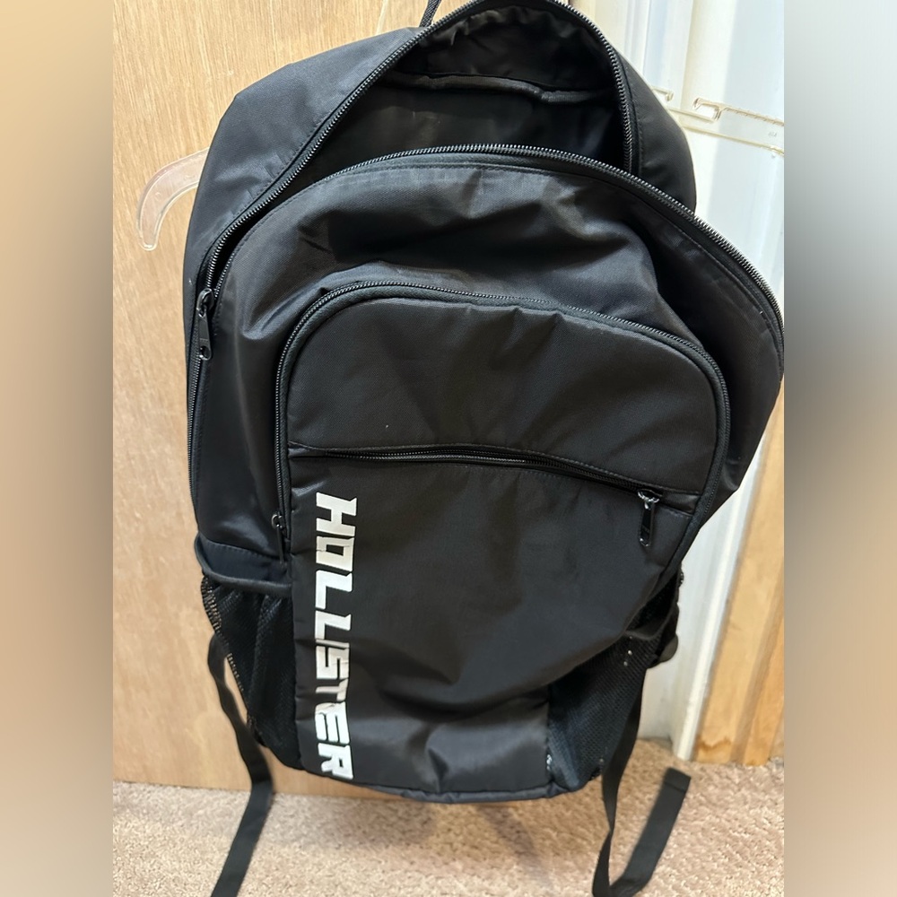 Hollister Backpack
